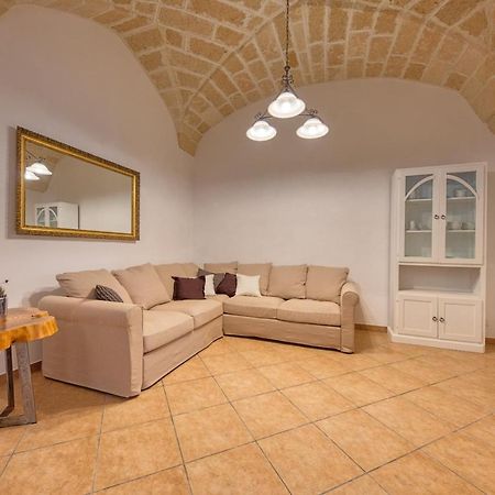 Corte Anibaldi Apartment レッチェ エクステリア 写真
