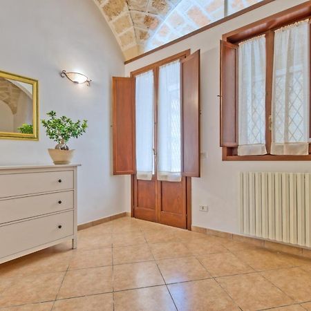 Corte Anibaldi Apartment レッチェ エクステリア 写真